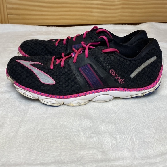 Brooks Women’s Pure Connect 4 Running Shoes Size 9 - Picture 6 of 16